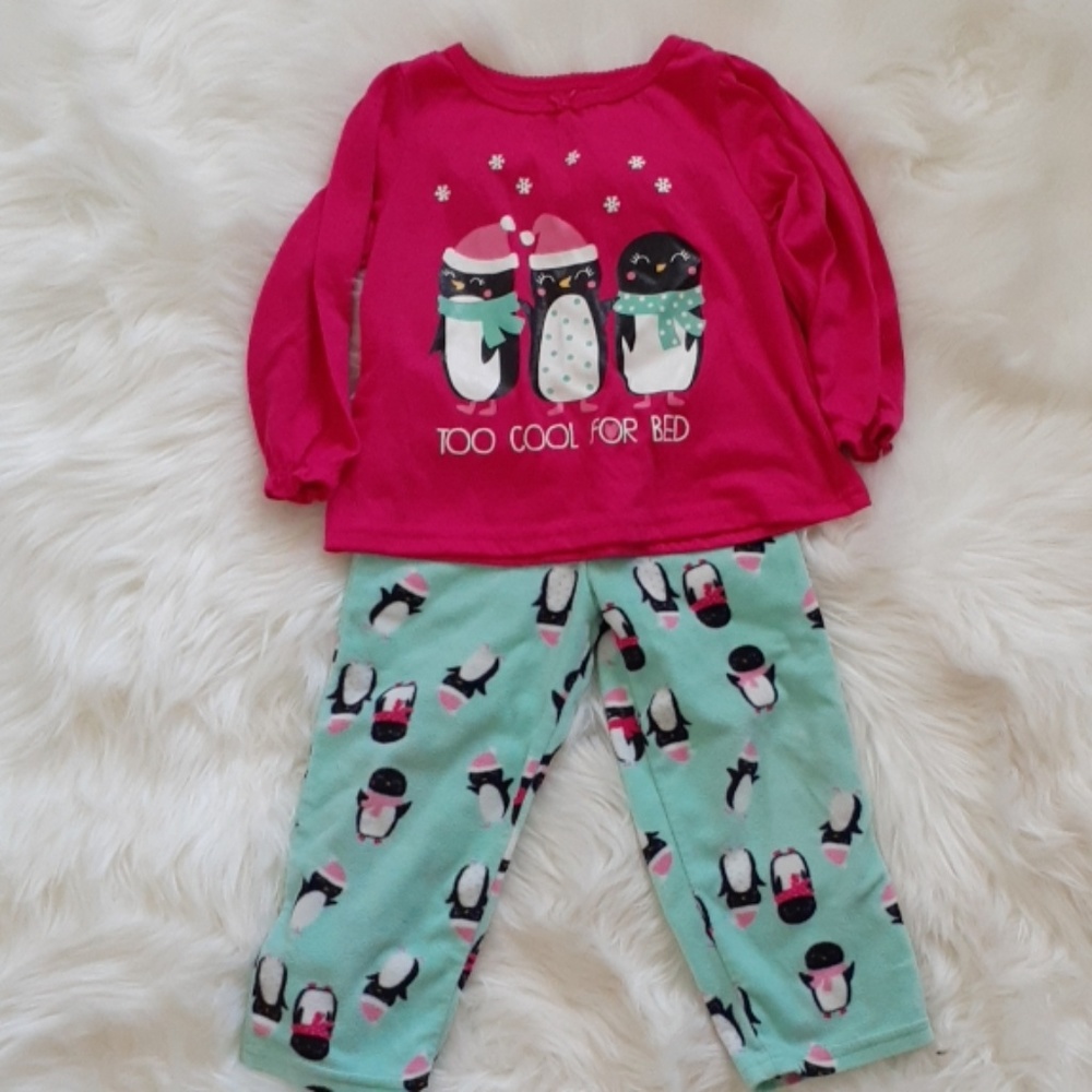 Pajama set